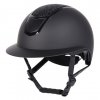 Kask Mont Blanc Sparkle - black/black - Harry's  Horse 
